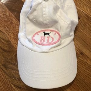 The Black Dog Cafe Women’s Ball Cap